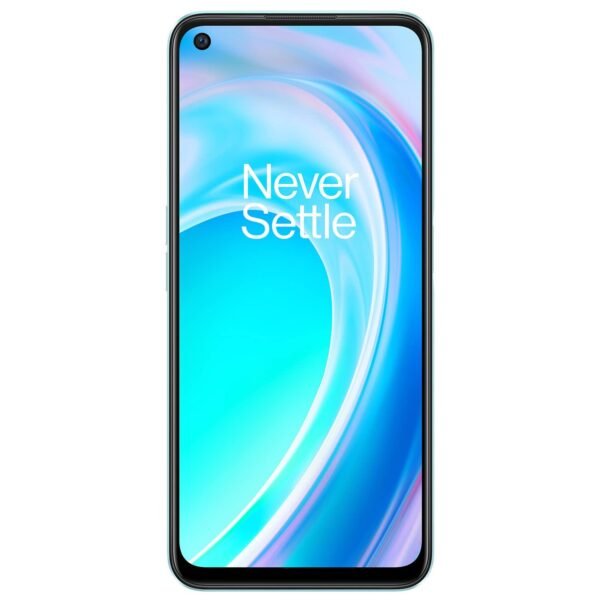 OnePlus Nord CE 2 Lite 5G (Blue Tide, 6GB RAM, 128GB Storage) - Image 4