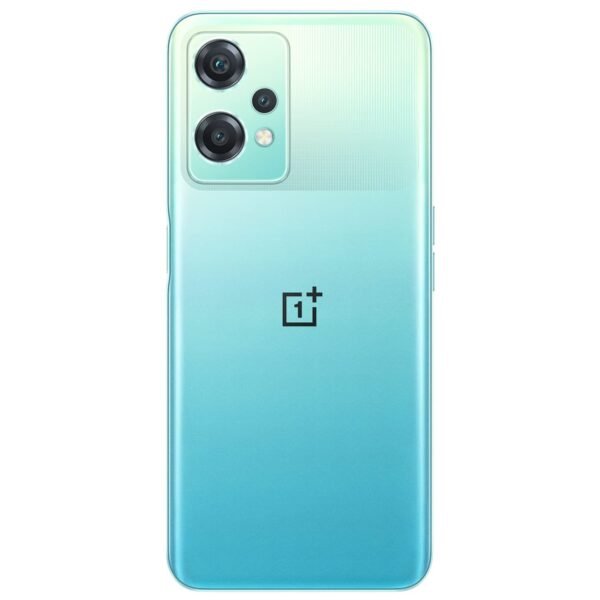 OnePlus Nord CE 2 Lite 5G (Blue Tide, 6GB RAM, 128GB Storage) - Image 3