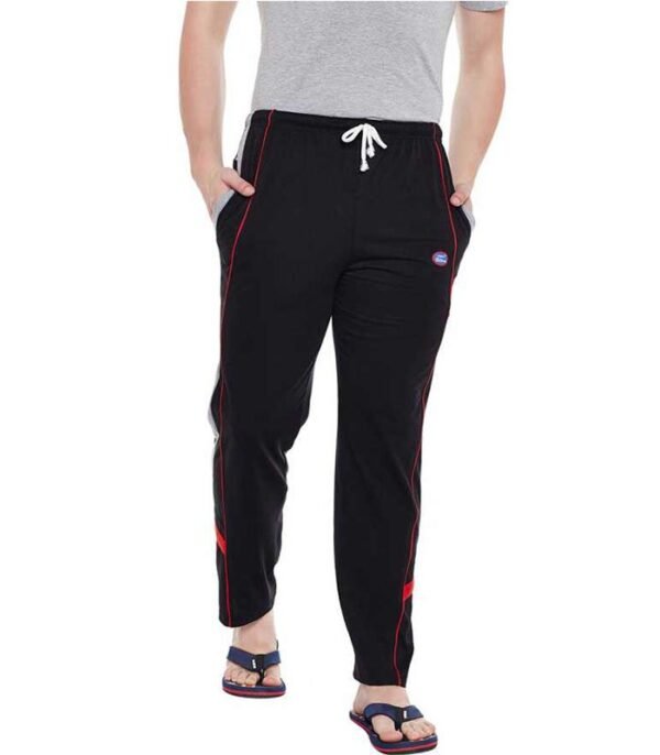 Vimal Joney Men Pyjama (Pack of 2) - Image 2