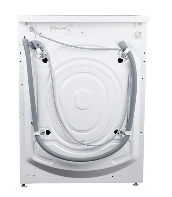 Bosch 6 kg Fully Automatic Front Load with In-built Heater White (WAB16161IN) - Image 6