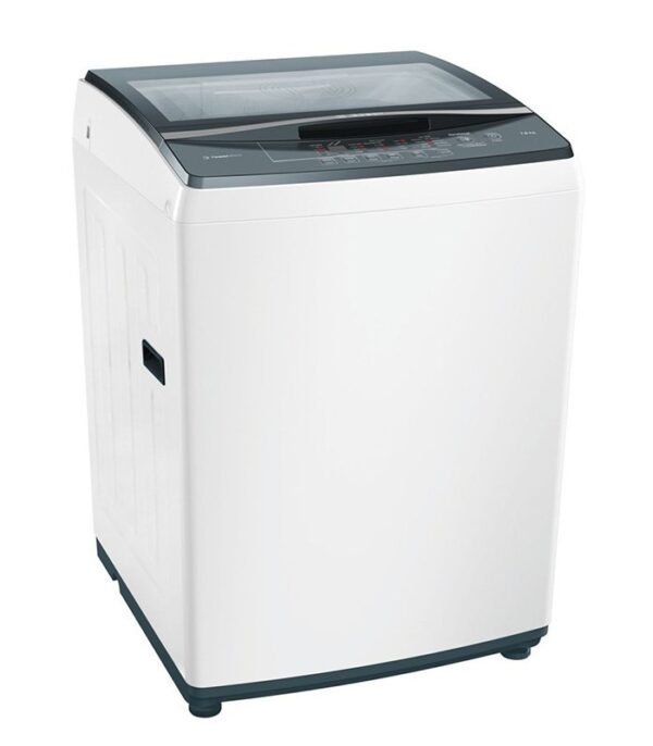 Bosch 7 kg Fully Automatic Top Load White