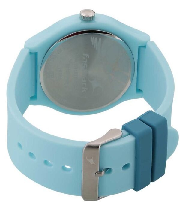 Minimalists Analog Watch - For Men & Women - Image 4