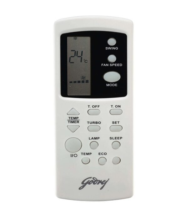 Godrej 1 Ton 3 Star Window AC - White  (GWC 12DTC3-WSA, Copper Condenser) - Image 5