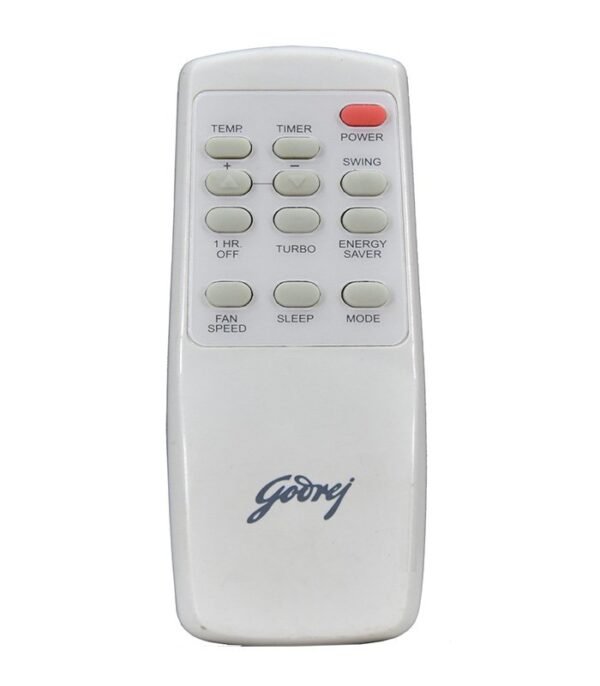 Godrej 1.5 Ton 3 Star Window AC - White  (GWC 18UTC3-WSA, Copper Condenser) - Image 4