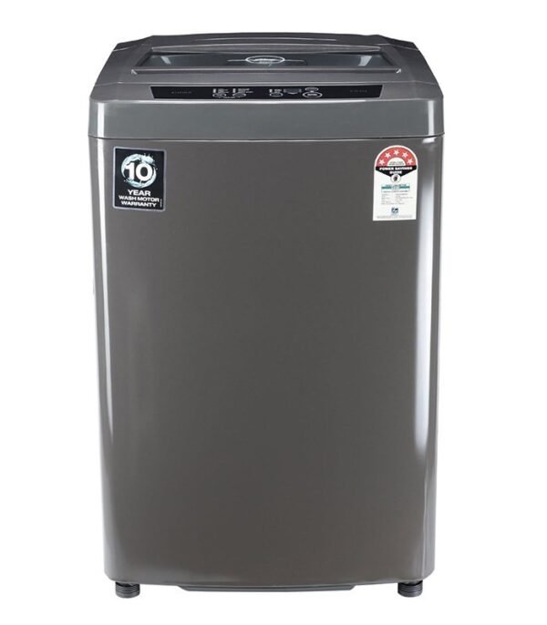 Godrej 6 kg Fully Automatic Top Load Grey