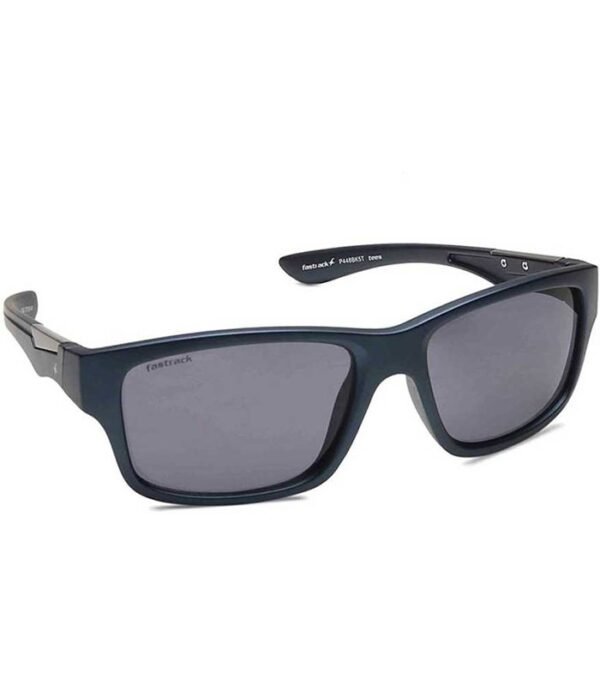 Gradient, UV Protection Wayfarer Sunglasses (Free Size)  (Black)