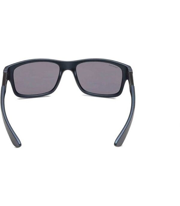 Gradient, UV Protection Wayfarer Sunglasses (Free Size)  (Black) - Image 5