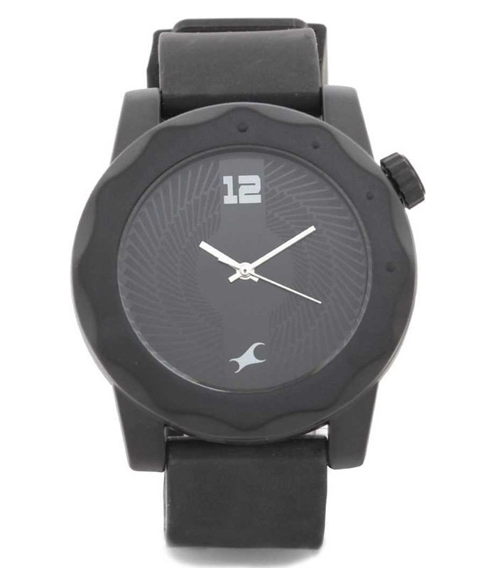Tees Analog Watch - For Men & Women