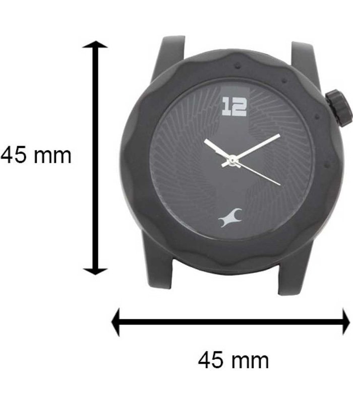Tees Analog Watch - For Men & Women - Image 2