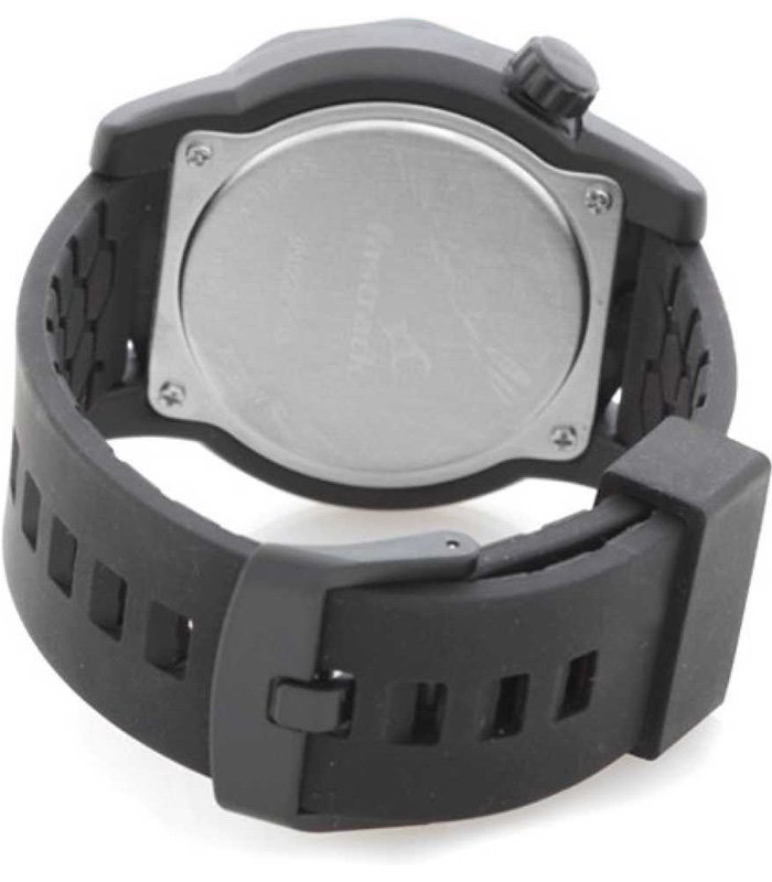 Tees Analog Watch - For Men & Women - Image 3