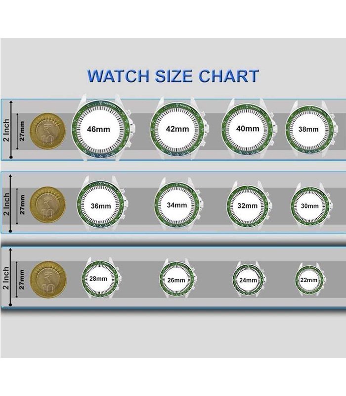 Tees Analog Watch - For Men & Women - Image 4