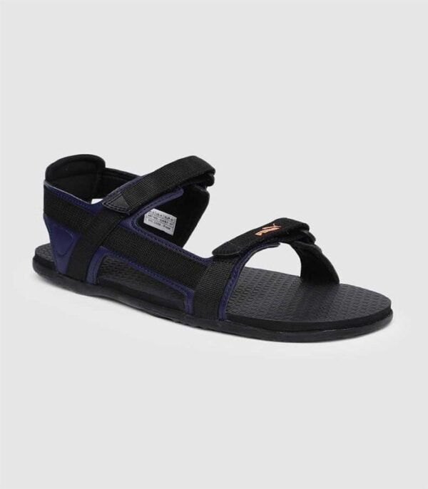 Puma Men Blue Sandal