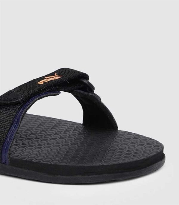 Puma Men Blue Sandal - Image 4