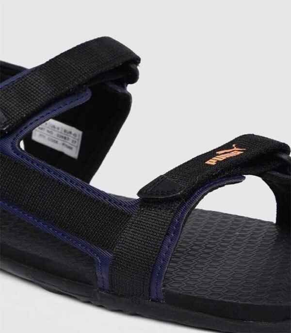 Puma Men Blue Sandal - Image 6