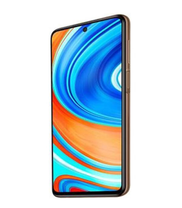 Redmi Note 9 Pro (Champagne Gold, 128 GB)  (4 GB RAM) - Image 2