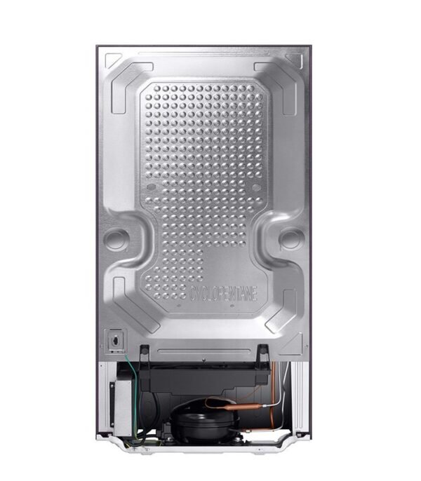 Samsung 198 L Direct Cool Single Door 4 Star Refrigerator  (Camellia Purple, RR21T2G2XCR/HL) - Image 4
