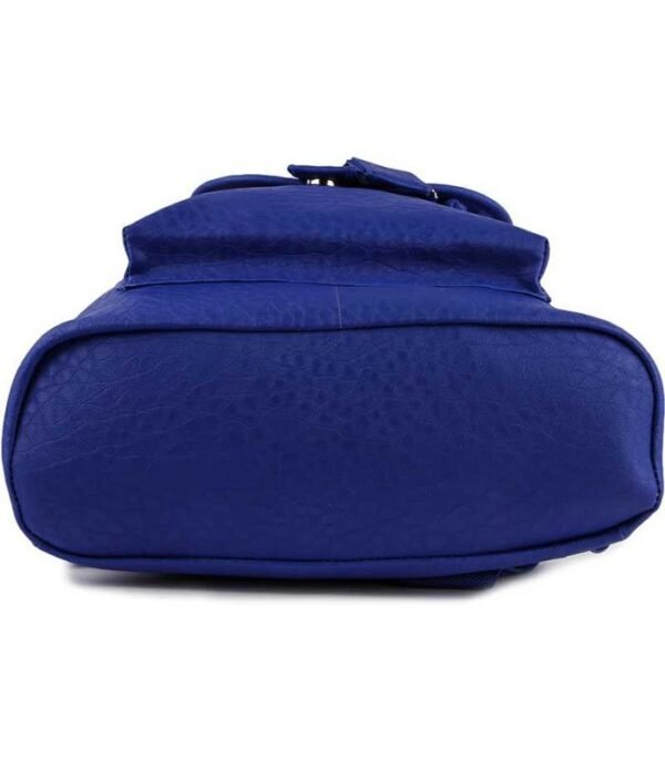 sandy's collection Women Multicolor Shoulder Bag - Image 4