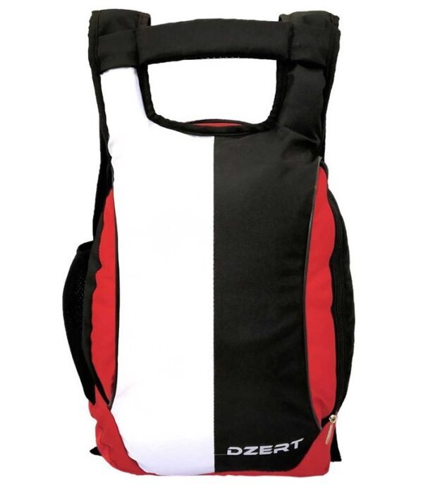 DZert 15.6 inch Laptop Backpack  (Multicolor)