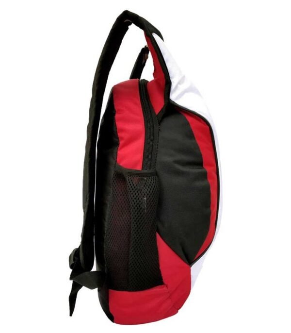 DZert 15.6 inch Laptop Backpack  (Multicolor) - Image 3