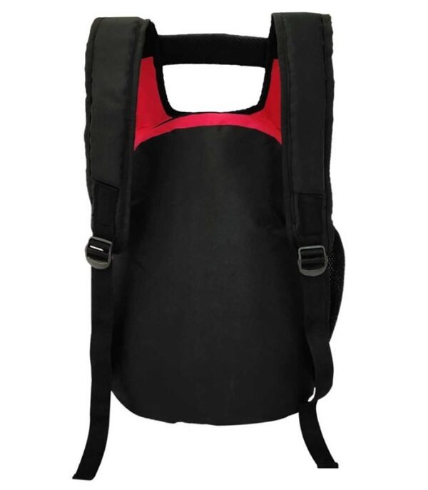 DZert 15.6 inch Laptop Backpack  (Multicolor) - Image 4
