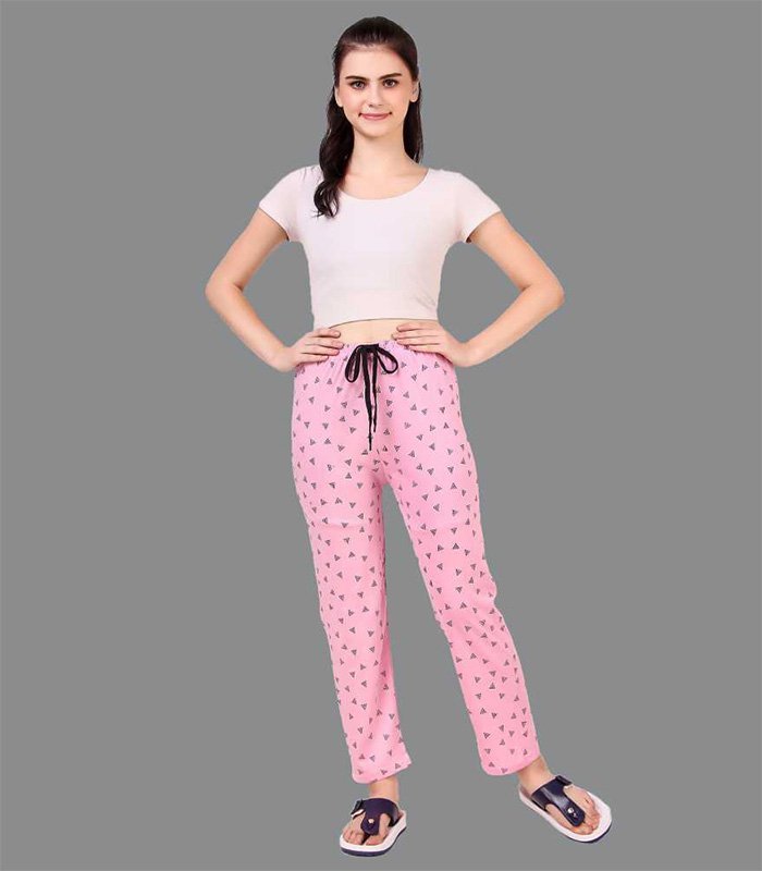 Women Pyjama (Pack of 3) - Image 2