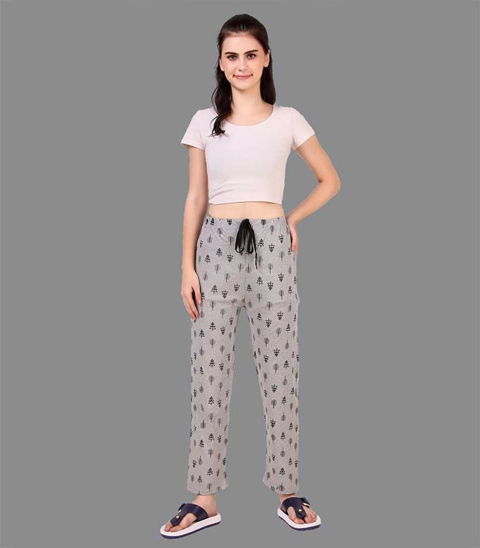 Women Pyjama (Pack of 3) - Image 5